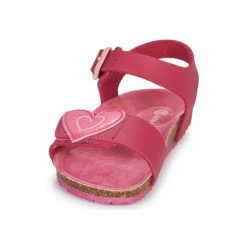 Agatha Ruiz De La Prada BIO Couleur Rose 10 Agatha Ruiz De La Prada BIO Couleur Rose -Geox Boutique 21135111 500 C