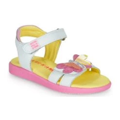 Agatha Ruiz De La Prada AITANA Couleur Blanc