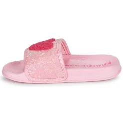 Agatha Ruiz De La Prada FLIP FLOP Couleur Rose -Geox Boutique 21135115 500 D