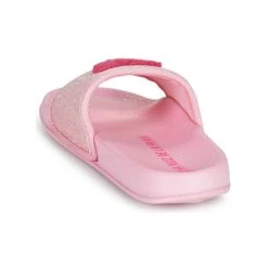 Agatha Ruiz De La Prada FLIP FLOP Couleur Rose -Geox Boutique 21135115 500 E