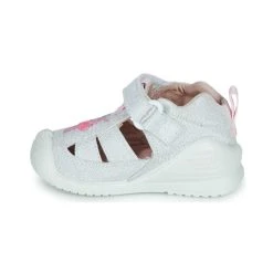 Biomecanics JIMENA Couleur Blanc -Geox Boutique 21135130 500 D