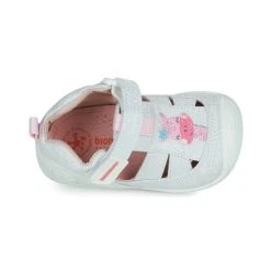 Biomecanics JIMENA Couleur Blanc -Geox Boutique 21135130 500 F