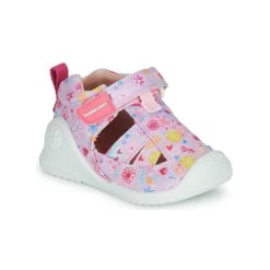 Biomecanics LAIA Couleur Rose