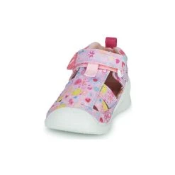 Biomecanics LAIA Couleur Rose -Geox Boutique 21135132 500 C