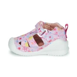 Biomecanics LAIA Couleur Rose -Geox Boutique 21135132 500 D