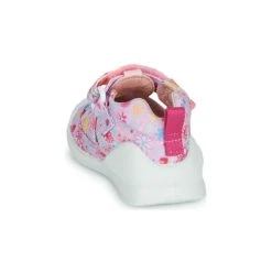 Biomecanics LAIA Couleur Rose -Geox Boutique 21135132 500 E