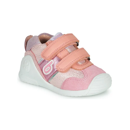 Biomecanics ROSA Couleur Rose 3 Biomecanics ROSA Couleur Rose