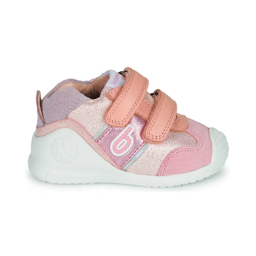 Biomecanics ROSA Couleur Rose 4 Biomecanics ROSA Couleur Rose – Image 2