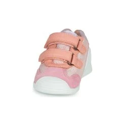 Biomecanics ROSA Couleur Rose 10 Biomecanics ROSA Couleur Rose -Geox Boutique 21135135 500 C