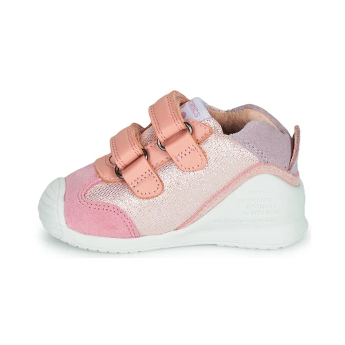 Biomecanics ROSA Couleur Rose 6 Biomecanics ROSA Couleur Rose – Image 4