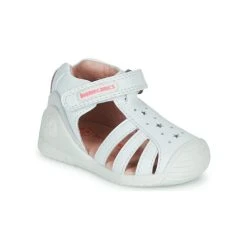 Biomecanics SARA Couleur Blanc