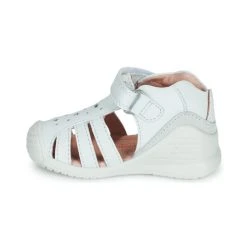 Biomecanics SARA Couleur Blanc -Geox Boutique 21135137 500 D