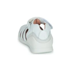 Biomecanics SARA Couleur Blanc -Geox Boutique 21135137 500 E