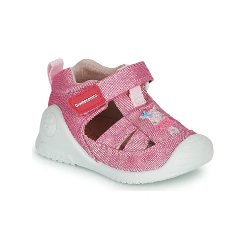 Biomecanics KIARA Couleur Rose 3 Biomecanics KIARA Couleur Rose