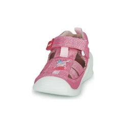 Biomecanics KIARA Couleur Rose 10 Biomecanics KIARA Couleur Rose -Geox Boutique 21135138 500 C