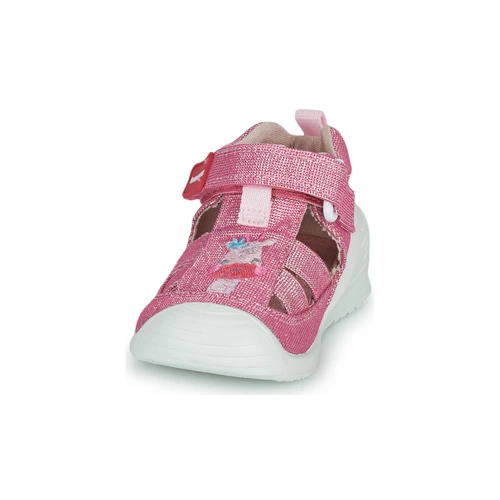 Biomecanics KIARA Couleur Rose 5 Biomecanics KIARA Couleur Rose – Image 3
