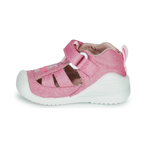 Biomecanics KIARA Couleur Rose 6 Biomecanics KIARA Couleur Rose – Image 4