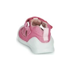 Biomecanics KIARA Couleur Rose 12 Biomecanics KIARA Couleur Rose -Geox Boutique 21135138 500 E