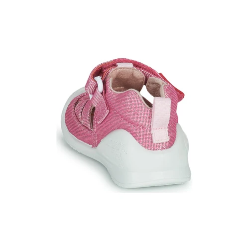 Biomecanics KIARA Couleur Rose 7 Biomecanics KIARA Couleur Rose – Image 5