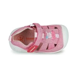 Biomecanics KIARA Couleur Rose 13 Biomecanics KIARA Couleur Rose -Geox Boutique 21135138 500 F