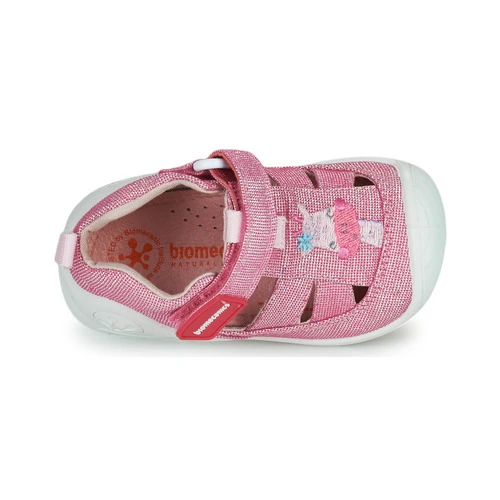 Biomecanics KIARA Couleur Rose 8 Biomecanics KIARA Couleur Rose – Image 6