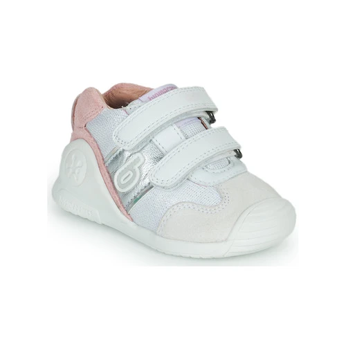 Biomecanics LUCIA Couleur Blanc 3 Biomecanics LUCIA Couleur Blanc