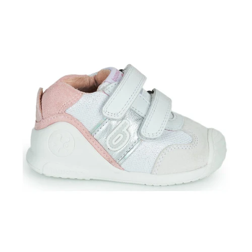 Biomecanics LUCIA Couleur Blanc 4 Biomecanics LUCIA Couleur Blanc – Image 2