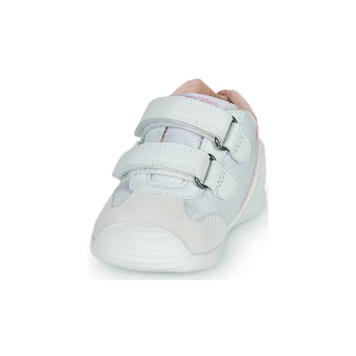 Biomecanics LUCIA Couleur Blanc 5 Biomecanics LUCIA Couleur Blanc – Image 3