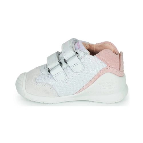 Biomecanics LUCIA Couleur Blanc 6 Biomecanics LUCIA Couleur Blanc – Image 4