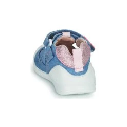 Biomecanics LUNA Couleur Bleu 12 Biomecanics LUNA Couleur Bleu -Geox Boutique 21135146 500 E