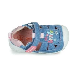 Biomecanics LUNA Couleur Bleu 13 Biomecanics LUNA Couleur Bleu -Geox Boutique 21135146 500 F