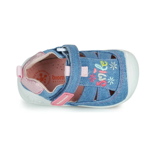 Biomecanics LUNA Couleur Bleu 8 Biomecanics LUNA Couleur Bleu – Image 6