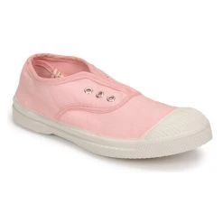 Bensimon ELLY ENFANT Couleur Rose