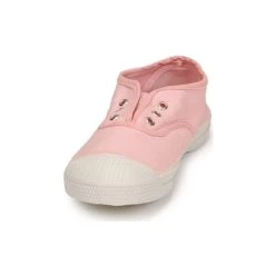 Bensimon ELLY ENFANT Couleur Rose -Geox Boutique 21183439 500 C