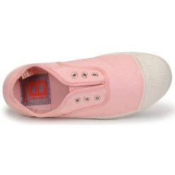Bensimon ELLY ENFANT Couleur Rose -Geox Boutique 21183439 500 F