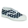 Bensimon ELLY NAVY DOT Couleur Bleu -Geox Boutique 21183447 500 A