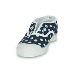 Bensimon ELLY NAVY DOT Couleur Bleu -Geox Boutique 21183447 500 C