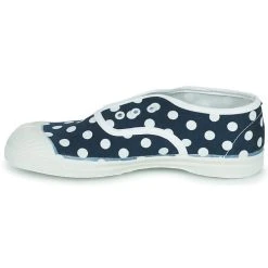 Bensimon ELLY NAVY DOT Couleur Bleu -Geox Boutique 21183447 500 D