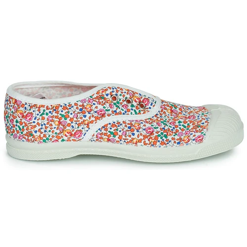 Bensimon ELLY LIBERTY Couleur Multicolore 4 Bensimon ELLY LIBERTY Couleur Multicolore – Image 2