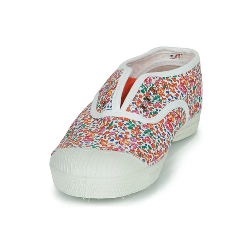 Bensimon ELLY LIBERTY Couleur Multicolore 5 Bensimon ELLY LIBERTY Couleur Multicolore – Image 3