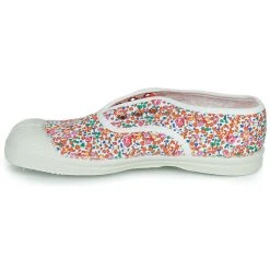 Bensimon ELLY LIBERTY Couleur Multicolore 11 Bensimon ELLY LIBERTY Couleur Multicolore -Geox Boutique 21183449 500 D