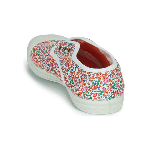 Bensimon ELLY LIBERTY Couleur Multicolore 7 Bensimon ELLY LIBERTY Couleur Multicolore – Image 5