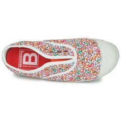 Bensimon ELLY LIBERTY Couleur Multicolore 13 Bensimon ELLY LIBERTY Couleur Multicolore -Geox Boutique 21183449 500 F