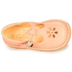 Aster DINGO Couleur Rose -Geox Boutique 21189819 500 F