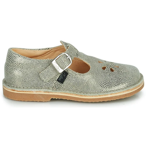 Aster DINGO-2 Couleur Doré 4 Aster DINGO-2 Couleur Doré – Image 2