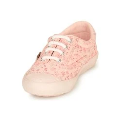 Aster VANILIE Couleur Rose 10 Aster VANILIE Couleur Rose -Geox Boutique 21189822 500 C