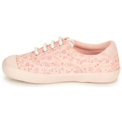 Aster VANILIE Couleur Rose 11 Aster VANILIE Couleur Rose -Geox Boutique 21189822 500 D