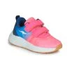 Kangaroos KB-AGIL V Couleur Rose / Bleu 2 Kangaroos KB-AGIL V Couleur Rose / Bleu -Geox Boutique 21190040 500 A