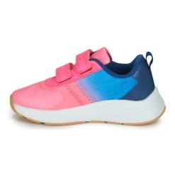 Kangaroos KB-AGIL V Couleur Rose / Bleu 11 Kangaroos KB-AGIL V Couleur Rose / Bleu -Geox Boutique 21190040 500 D