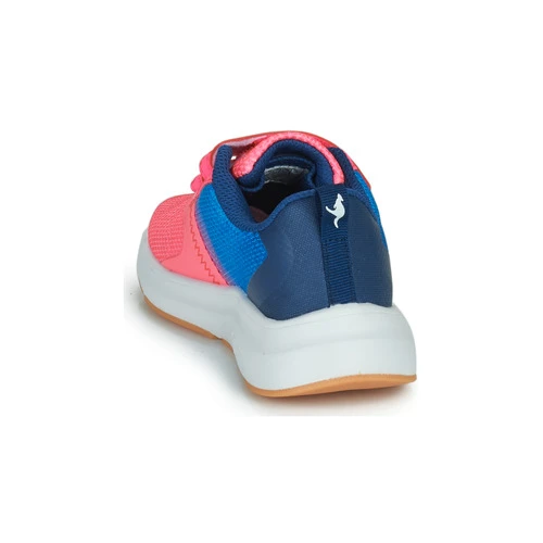Kangaroos KB-AGIL V Couleur Rose / Bleu 7 Kangaroos KB-AGIL V Couleur Rose / Bleu – Image 5